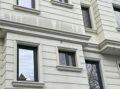 تور هتل خانه وطن استانبول تورنگار