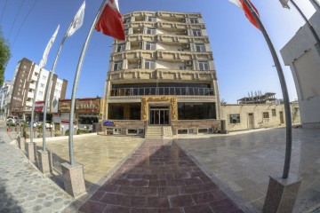 تور قشم هتل رویال