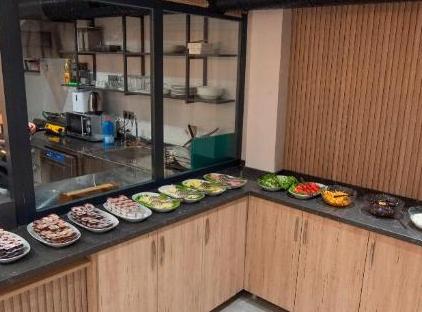 تور هتل محیا استانبول تورنگار