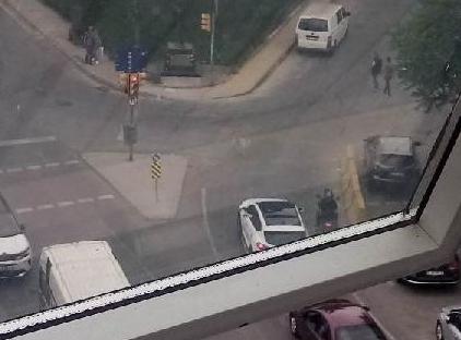 تور هتل مودا مور استانبول تورنگار