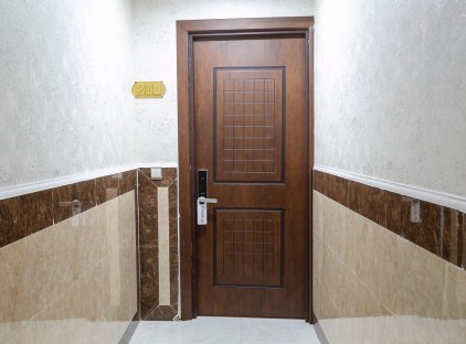 هتل آپارتمان دنیز قشم تورنگار