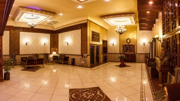 تور شیراز هتل کریم خان