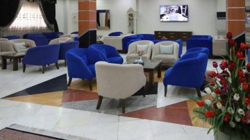 تور بندرعباس هتل آتیلار ۳از چابهار