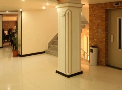 تور بندرعباس هتل آپادانا تورنگار
