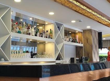 هتل بوتیک اسپرانزا آنتالیا تورنگار