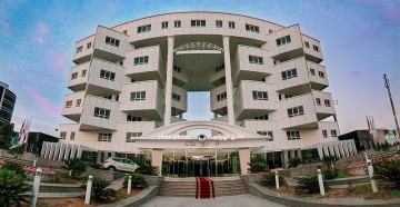 تور کیش هتل ایران