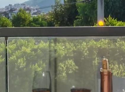 سوئیت‌های رودبلو آنتالیا تورنگار