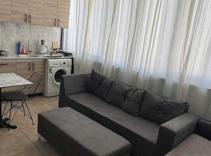 هتل ارسوی آقا آنتالیا تورنگار