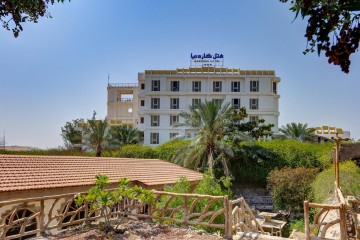 تور کیش هتل گاردنیا