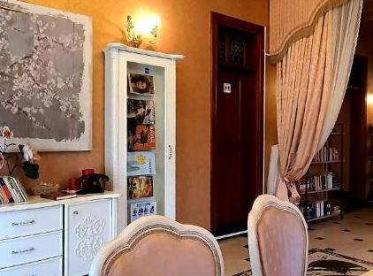 هتل اسکی مسال آنتالیا تورنگار