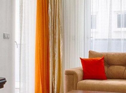KONYAALTI  Beach-Luxury Homes -1+1      6 تورنگار
