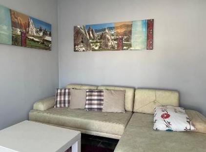 Belka Golf Residence  Exclusive Apt. Poolside آنتالیا تورنگار