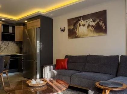 Belek 07 Luxury Suites -  Only For Family آنتالیا تورنگار