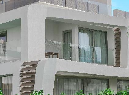 کلاب آرونا توسط هتل‌های لارن آنتالیا تورنگار