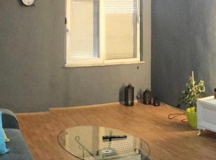 پنت‌هاوس آنتالیا تورنگار
