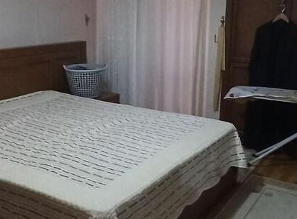 اقامتگاه در مجموعه‌ای زیبا نزدیک به دریا آنتالیا تورنگار