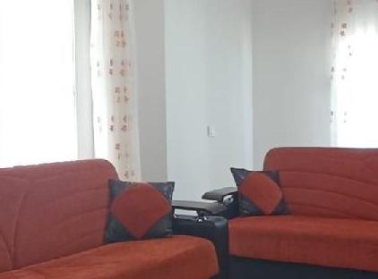 خانه کهربای ما آنتالیا تورنگار