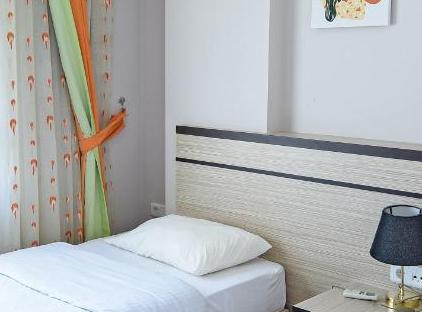 BlueHomes (B4) آنتالیا تورنگار