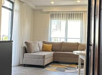 Antalya Lara Pool  Dublex Suite آنتالیا تورنگار