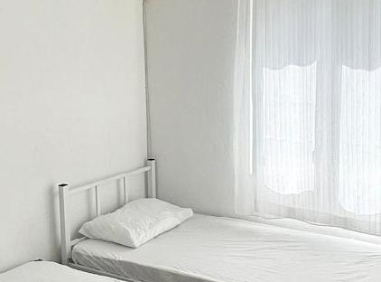 خانه بزرگ مرکزی، ۵ دقیقه پیاده‌روی تا شهر قدیمی آنتالیا تورنگار