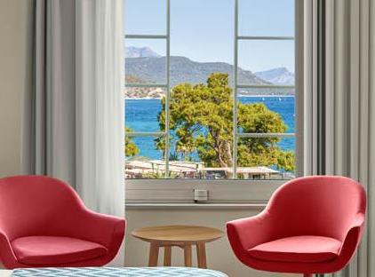 Akra Kemer - Ultra All Inclusive آنتالیا تورنگار