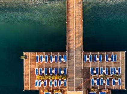 Akra Kemer - Ultra All Inclusive آنتالیا تورنگار