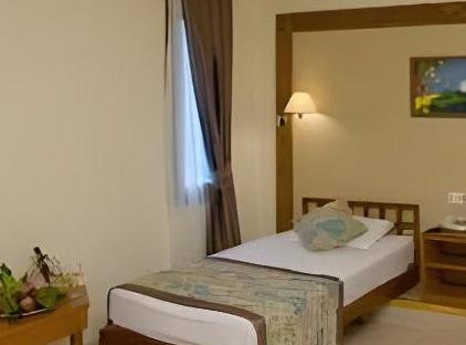 Sherwood Exclusive Kemer - Kids Concept آنتالیا تورنگار