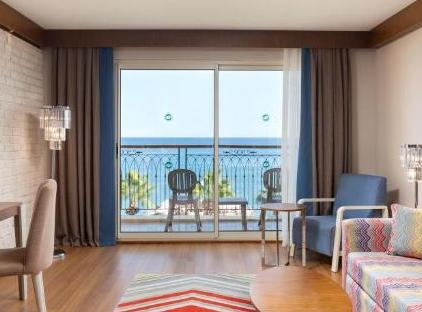 Sherwood Exclusive Kemer - Kids Concept آنتالیا تورنگار