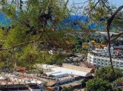 GRAND MIR'AMOR HOTEL & Spa -Ultra  All Inclusive آنتالیا تورنگار