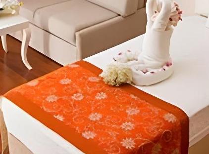 GRAND MIR'AMOR HOTEL & Spa -Ultra  All Inclusive آنتالیا تورنگار