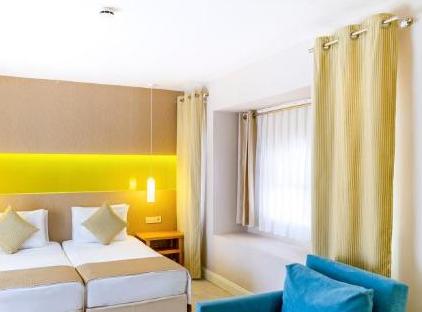 Ulusoy Kemer Holiday Club - Kids Concept آنتالیا تورنگار
