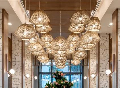 Swandor Hotels & Resorts - Kemer آنتالیا تورنگار