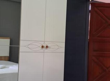 Tomris Apart Hotel آنتالیا تورنگار