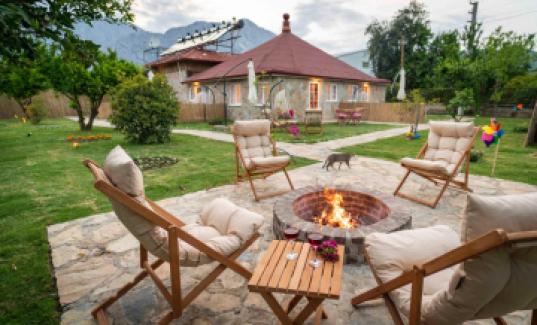 Kamkat Otel