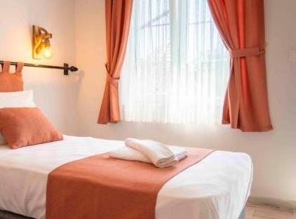 Kamkat Otel آنتالیا تورنگار