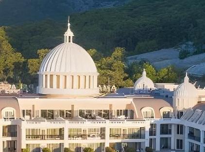 Amara Premier Palace Hotel آنتالیا تورنگار