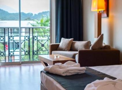 Meder Resort Hotel - Ultra All Inclusive آنتالیا تورنگار