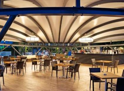 Seven Seas Hotel Life - Ultra All Inclusive & Kids Concept آنتالیا تورنگار