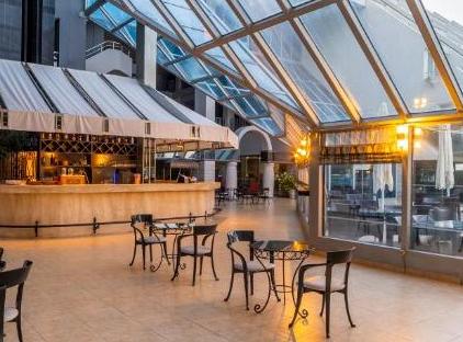 Queen's Park Goynuk Hotel - All Inclusive تورنگار