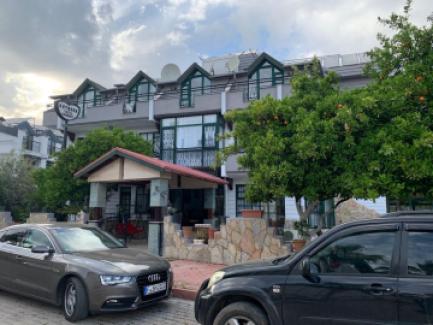 KUTBERK HOTEL