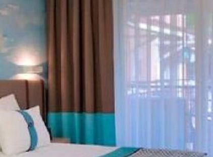 Pirate's Beach Club آنتالیا تورنگار