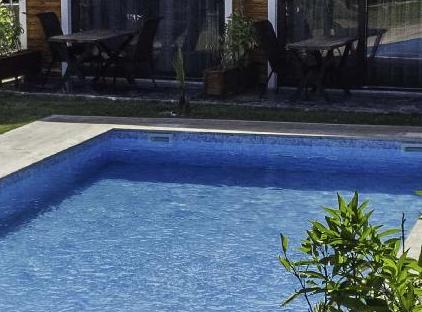Terra Garden Hotel  تورنگار