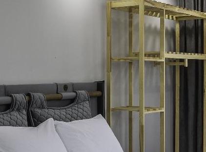 Terra Garden Hotel  تورنگار