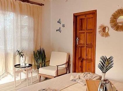 Oase Garden Hotel آنتالیا تورنگار