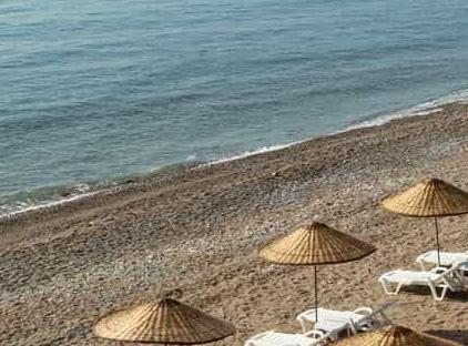 Monk Resort Hotel  تورنگار