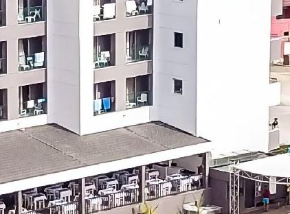 Istanbul Beach Hotel                                                                        تورنگار