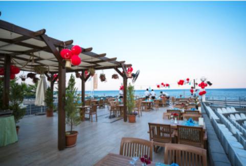 CLUB HOTEL SUNBEL