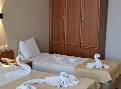 Nex Royal Beach Hotel - All inclusive آنتالیا تورنگار