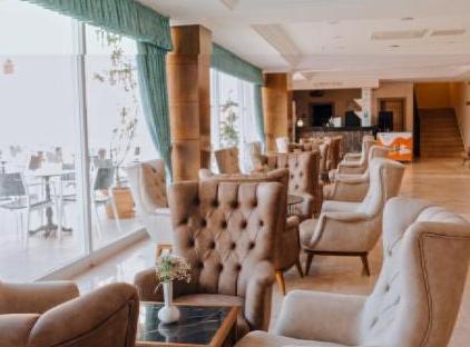 Viking Garden Hotel آنتالیا تورنگار