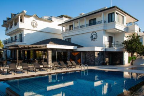 Edem Flower Hotel
